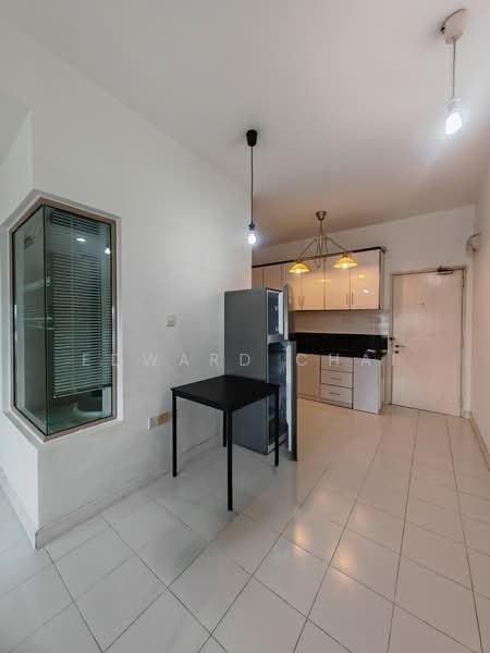 Service Residence for Rent at Ritze Perdana 1 - Edward Chai - PropertyGuru.com.my