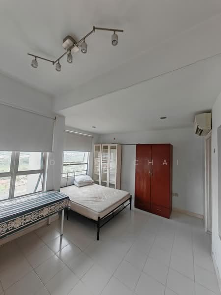 Service Residence for Rent at Ritze Perdana 1 - Edward Chai - PropertyGuru.com.my