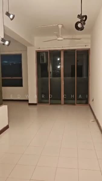 Service Residence for Rent at Ritze Perdana 1 - Edward Chai - PropertyGuru.com.my