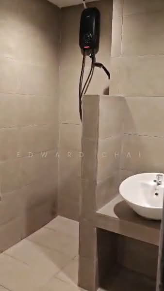 Service Residence for Rent at Ritze Perdana 1 - Edward Chai - PropertyGuru.com.my