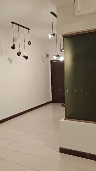 Service Residence for Rent at Ritze Perdana 1 - Edward Chai - PropertyGuru.com.my