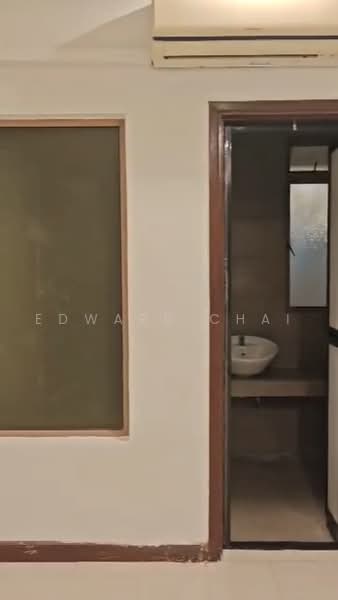 Service Residence for Rent at Ritze Perdana 1 - Edward Chai - PropertyGuru.com.my