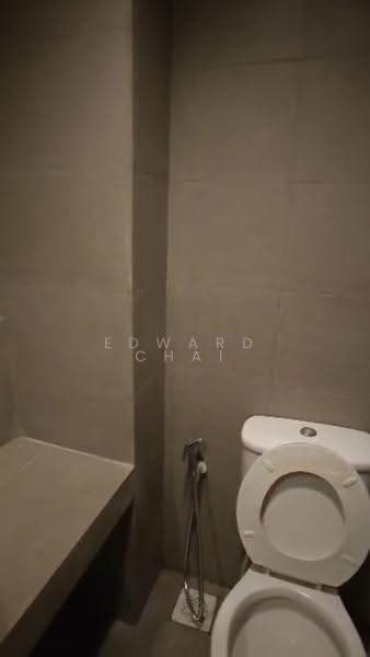 Service Residence for Rent at Ritze Perdana 1 - Edward Chai - PropertyGuru.com.my