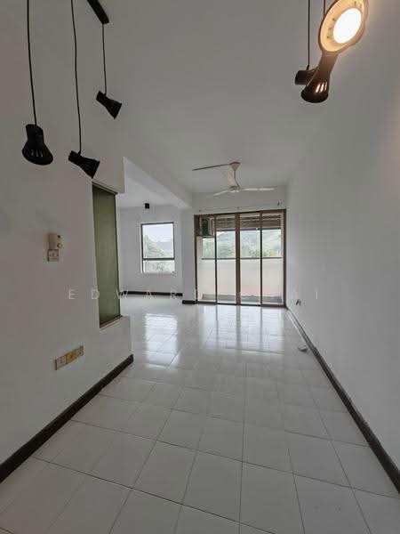 Service Residence for Rent at Ritze Perdana 1 - Edward Chai - PropertyGuru.com.my