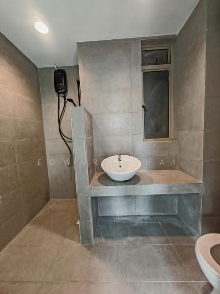 Service Residence for Rent at Ritze Perdana 1 - Edward Chai - PropertyGuru.com.my