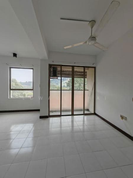 Service Residence for Rent at Ritze Perdana 1 - Edward Chai - PropertyGuru.com.my