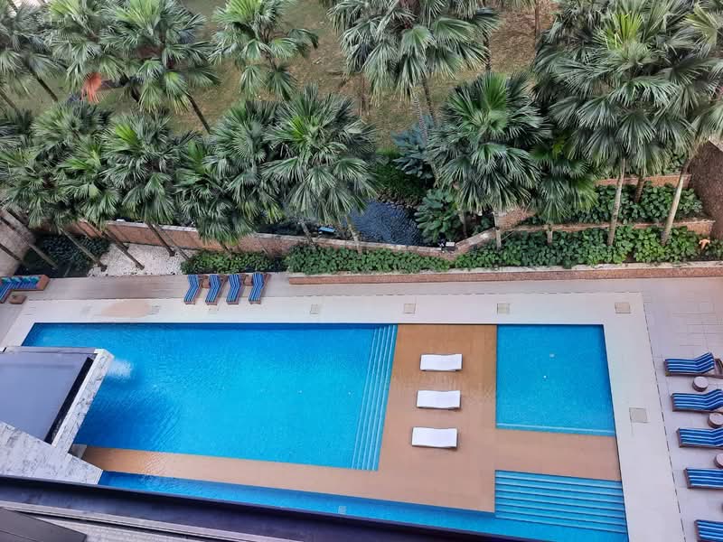 Kondominium untuk Dijual di The Binjai on the Park - Janelle Tan - PropertyGuru.com.my