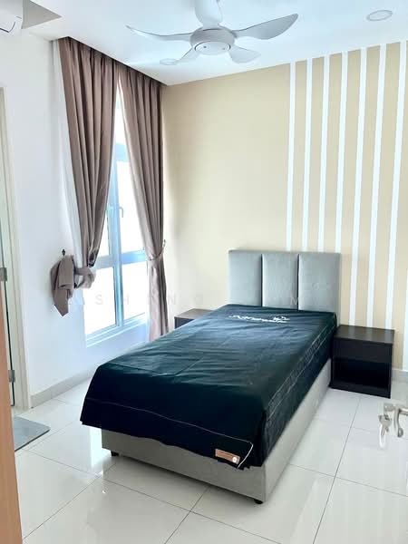 Condominium for Rent at Ferringhi Residence 2 - Shing Lam - Bedroom - PropertyGuru.com.my