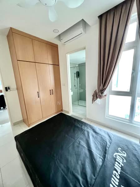 Condominium for Rent at Ferringhi Residence 2 - Shing Lam - Bedroom - PropertyGuru.com.my