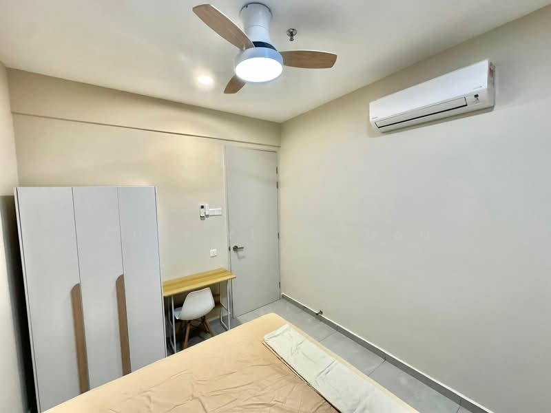 Servis Apartment untuk Disewa di YOLO Signature Suites - Chai Yi Sheuan - Bedroom - PropertyGuru.com.my