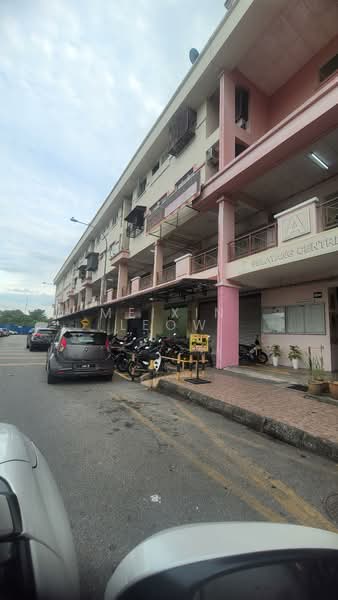 Kedai / Pejabat untuk Disewa di Selayang Baru (Selayang) - Meixin Leow - Exterior - PropertyGuru.com.my