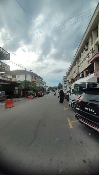 Kedai / Pejabat untuk Disewa di Selayang Baru (Selayang) - Meixin Leow - Exterior - PropertyGuru.com.my