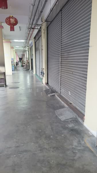 Kedai / Pejabat untuk Disewa di Selayang Baru (Selayang) - Meixin Leow - Exterior - PropertyGuru.com.my