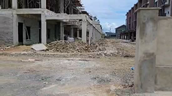 Townhouse for Sale in Kuching (Sarawak) - Jeno Tan - PropertyGuru.com.my