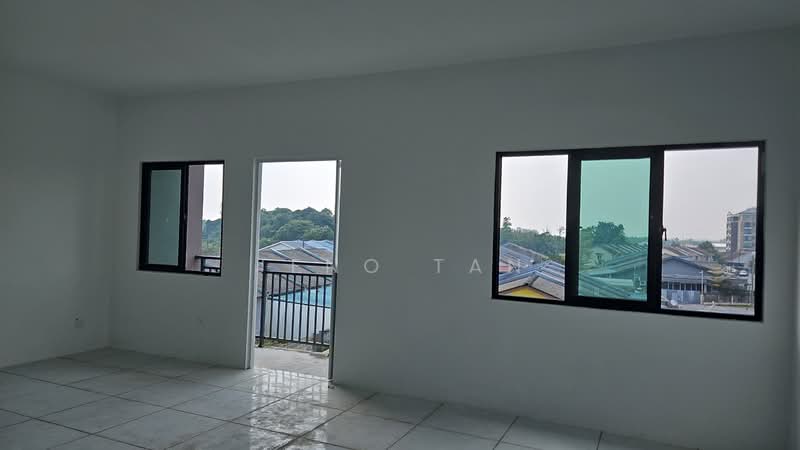 Townhouse for Sale in Kuching (Sarawak) - Jeno Tan - Interior - PropertyGuru.com.my
