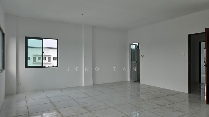 Townhouse for Sale in Kuching (Sarawak) - Jeno Tan - Interior - PropertyGuru.com.my