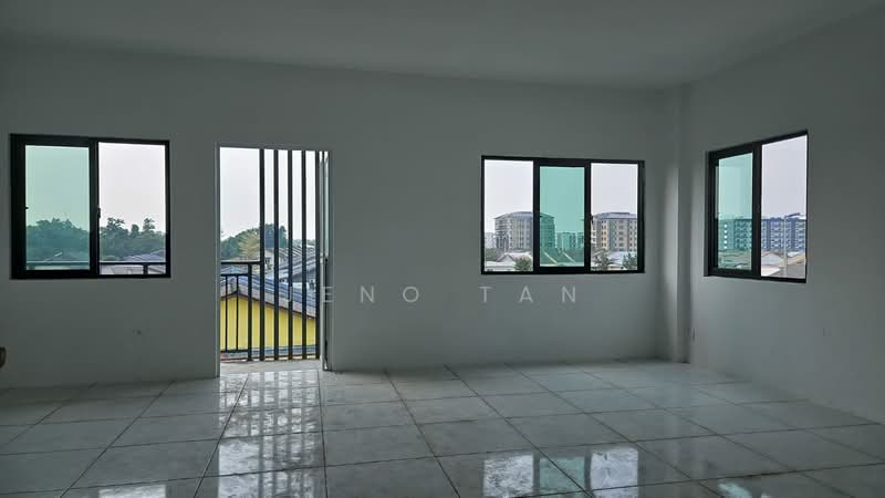 Townhouse for Sale in Kuching (Sarawak) - Jeno Tan - Interior - PropertyGuru.com.my