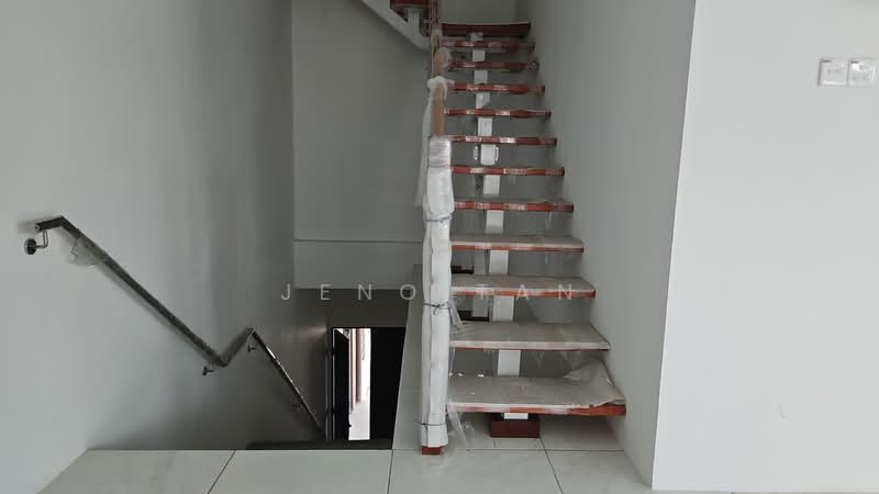 Townhouse for Sale in Kuching (Sarawak) - Jeno Tan - Interior - PropertyGuru.com.my