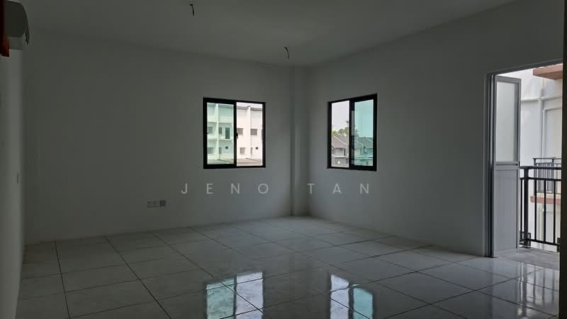 Townhouse for Sale in Kuching (Sarawak) - Jeno Tan - Interior - PropertyGuru.com.my