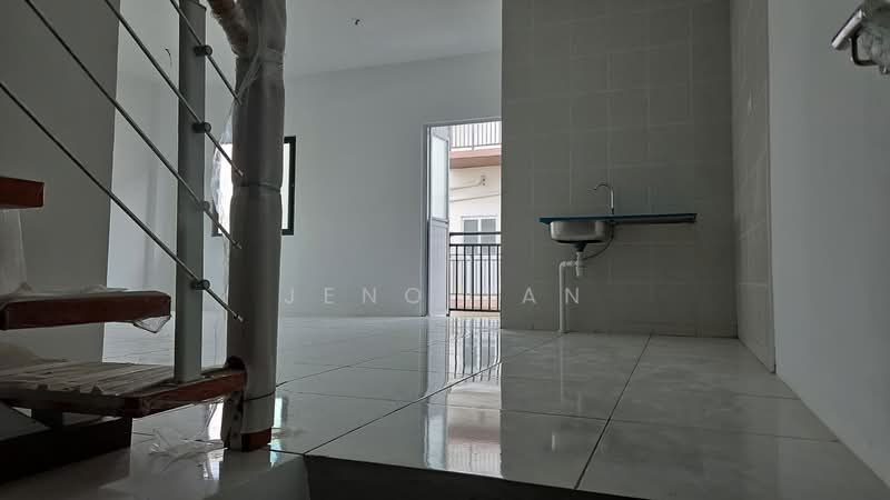 Townhouse for Sale in Kuching (Sarawak) - Jeno Tan - Interior - PropertyGuru.com.my