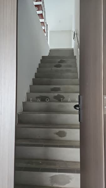Townhouse for Sale in Kuching (Sarawak) - Jeno Tan - Interior - PropertyGuru.com.my
