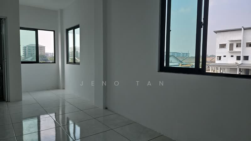 Townhouse for Sale in Kuching (Sarawak) - Jeno Tan - Interior - PropertyGuru.com.my