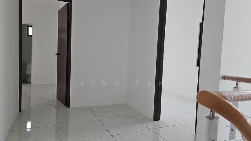 Townhouse for Sale in Kuching (Sarawak) - Jeno Tan - Interior - PropertyGuru.com.my