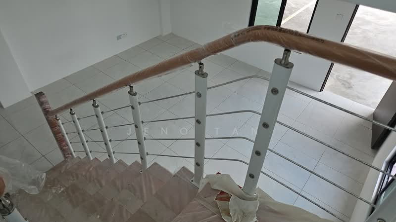 Townhouse for Sale in Kuching (Sarawak) - Jeno Tan - Interior - PropertyGuru.com.my