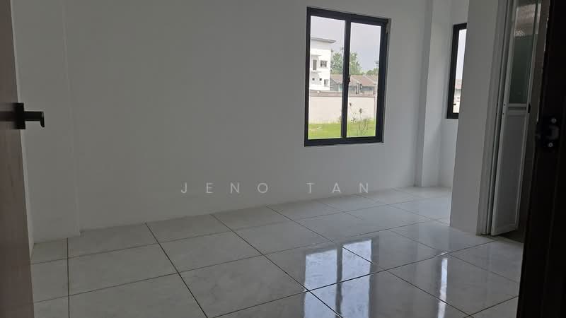 Townhouse for Sale in Kuching (Sarawak) - Jeno Tan - Interior - PropertyGuru.com.my