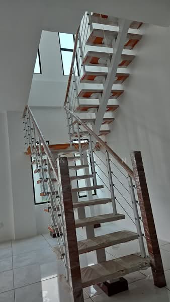Townhouse for Sale in Kuching (Sarawak) - Jeno Tan - Interior - PropertyGuru.com.my