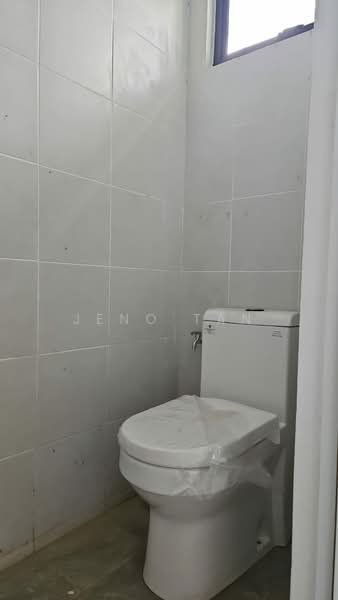 Townhouse for Sale in Kuching (Sarawak) - Jeno Tan - Bathroom - PropertyGuru.com.my