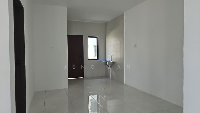 Townhouse for Sale in Kuching (Sarawak) - Jeno Tan - Interior - PropertyGuru.com.my
