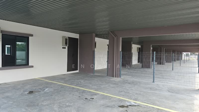 Townhouse for Sale in Kuching (Sarawak) - Jeno Tan - Exterior - PropertyGuru.com.my