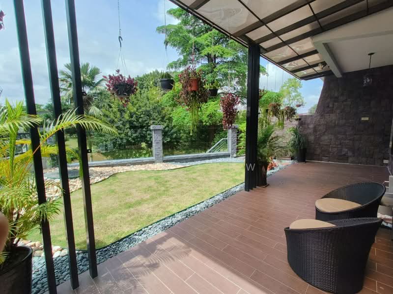 Rumah Berkembar untuk Dijual di Kulai (Johor) - Sam Liew - Exterior - PropertyGuru.com.my