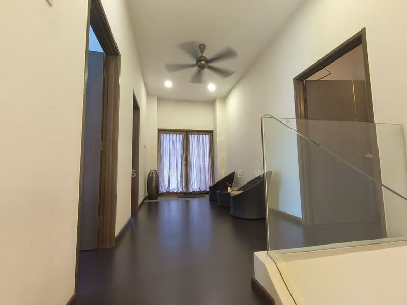 Rumah Berkembar untuk Dijual di Kulai (Johor) - Sam Liew - Corridor - PropertyGuru.com.my