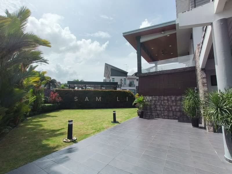 Rumah Berkembar untuk Dijual di Kulai (Johor) - Sam Liew - Exterior - PropertyGuru.com.my