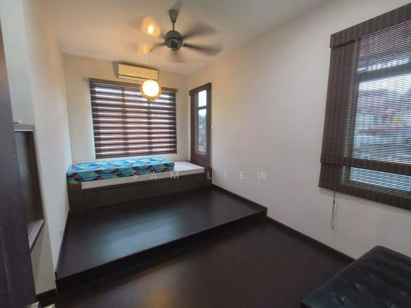 Rumah Berkembar untuk Dijual di Kulai (Johor) - Sam Liew - Bedroom - PropertyGuru.com.my