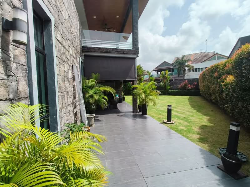 Rumah Berkembar untuk Dijual di Kulai (Johor) - Sam Liew - Exterior - PropertyGuru.com.my