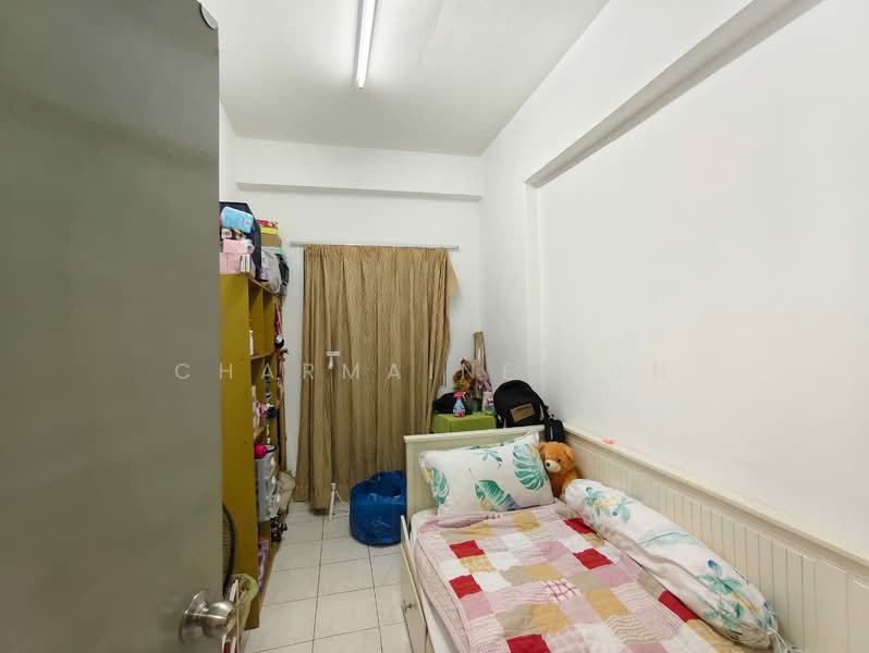 Condominium for Sale at Menara Menjalara - Charmaine Tan - Bedroom - PropertyGuru.com.my