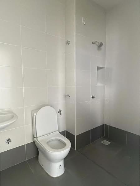 2-storey Terraced House for Sale in Iskandar Puteri (Nusajaya) (Johor) - Joseph Goh - Bathroom - PropertyGuru.com.my