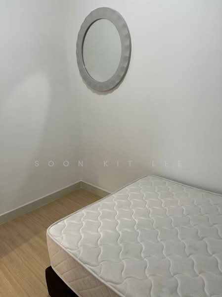 Service Residence for Rent at Continew - Keith Lee - Bedroom - PropertyGuru.com.my