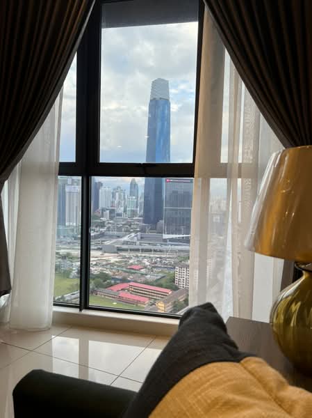 Service Residence for Rent at Continew - Keith Lee - View - PropertyGuru.com.my