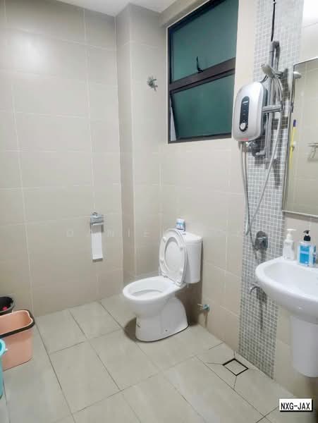 2-storey Terraced House for Sale in Bandar Bukit Raja (Klang) - Daniel Kok - Bathroom - PropertyGuru.com.my