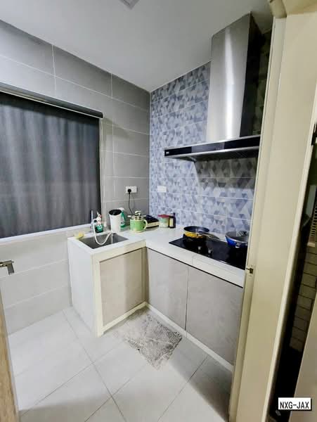 2-storey Terraced House for Sale in Bandar Bukit Raja (Klang) - Daniel Kok - Kitchen - PropertyGuru.com.my