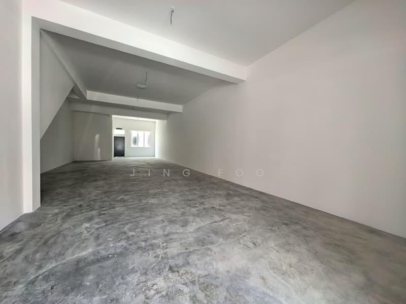 Shop / Office for Rent in Puncak Alam (Selangor) - Jing Foo - Interior - PropertyGuru.com.my