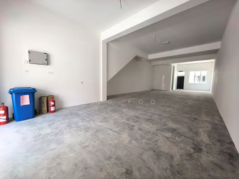 Shop / Office for Rent in Puncak Alam (Selangor) - Jing Foo - Interior - PropertyGuru.com.my