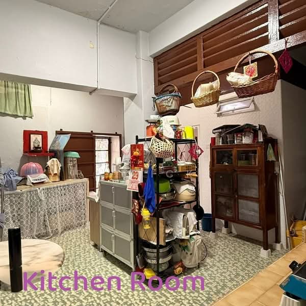 Shop for Sale in George Town (Penang) - Patrick . - Kitchen - PropertyGuru.com.my