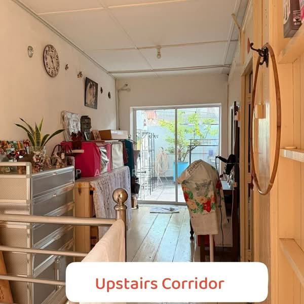 Shop for Sale in George Town (Penang) - Patrick . - Corridor - PropertyGuru.com.my