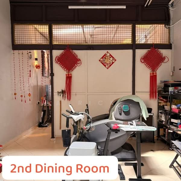 Shop for Sale in George Town (Penang) - Patrick . - Dining Room - PropertyGuru.com.my