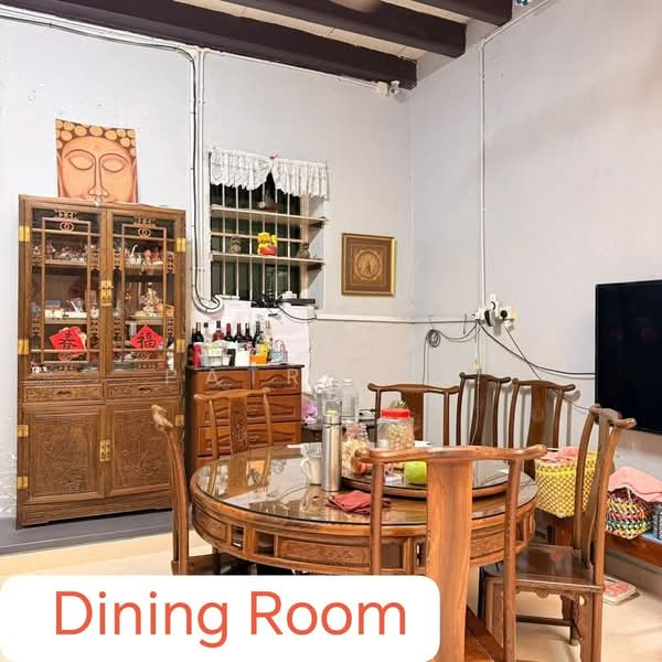 Shop for Sale in George Town (Penang) - Patrick . - Dining Room - PropertyGuru.com.my
